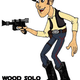 Illustration for article titled Its official: emToy Story 3/em writer will pen Star Wars: Episode VII!